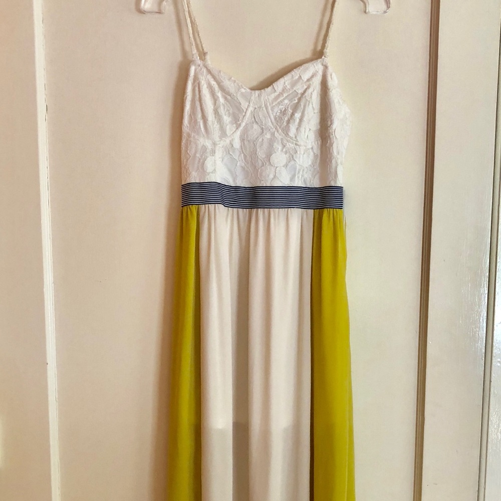 C. Luce maxi dress